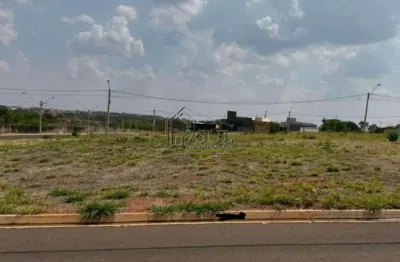 Terreno a Venda Condominio Eville São José Do Rio Preto SP - TE 30055