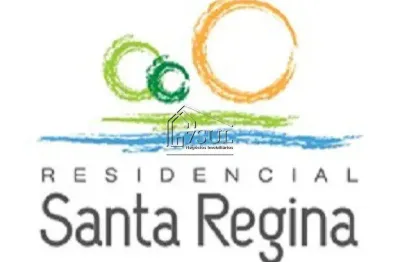 TERRENO COM  250,00 m² - RESIDENCIAL SANTA REGINA - SÃO JOSÉ DO RIO PRETO SP