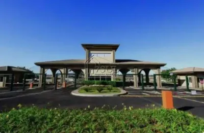 TERRENO COM  525,12 m² - LOTEAMENTO PARQUE RESIDENCIAL BUONA VITA - SÃO JOSÉ DO RIO PRETO SP