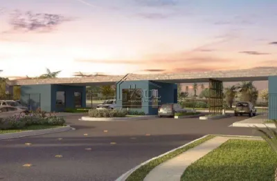 Terreno à venda no Quinta do Lago Residence - 300m² em São José do Rio Preto