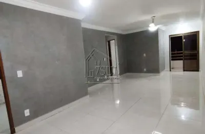 Apartamento a venda Vila Ideal 2 Dormitórios 1 suite 70m² sala ampla - São José do Rio Preto SP - AP20072