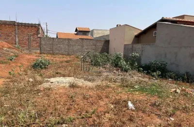 TERRENO COM  200,00 m² - VILLA CASSINI - SÃO JOSÉ DO RIO PRETO SP