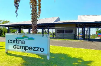 Terreno/Chácara em condomínio fechado a venda em São José do Rio Preto SP - TE30013