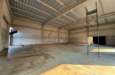 Casa comercial para alugar no Distrito Industrial Doutor Carlos Arnaldo e Silva, São José do Rio Preto 