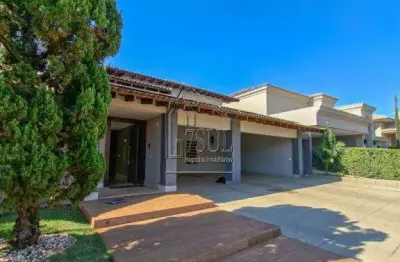 Casa com 3 quartos à venda no Parque Residencial Damha, São José do Rio Preto 