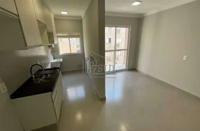Apartamento a venda 2 Dormitórios, Santa Filomena, próximo a UNeSP, 2 Vagas de Garagem, São José do Rio Preto
