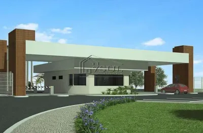 Terreno a venda Condomínio Village Provence 269,50m² - São José do Rio Preto SP - TE30028