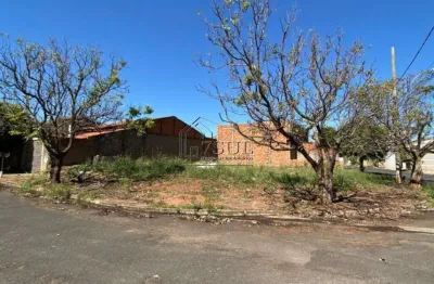 Terreno a Venda Bairro Residencial Aroeiras II 300m² - São José do Rio Preto SP - TE30025