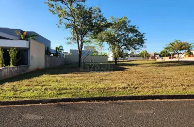 TERRENO COM  457,00 m² - LOTEAMENTO PARQUE RESIDENCIAL BUONA VITA - SÃO JOSÉ DO RIO PRETO SP