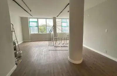 Sala comercial a venda Região central em São José do Rio Preto SP - SA50001