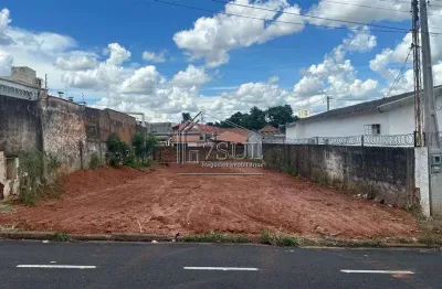 Terreno à venda no Boa Vista, São José do Rio Preto 