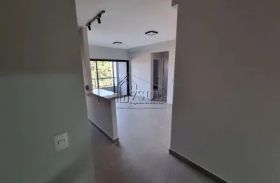 Maravilhoso Apartamento 2 Quartos na Vila Sinibaldi - São José do Rio Preto