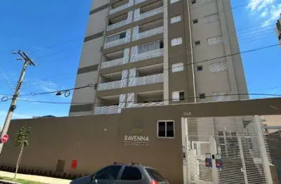 Apartamento com 3 quartos à venda no Bom Jardim, São José do Rio Preto 