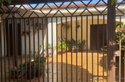 Casa com 2 quartos à venda no Cecap, São José do Rio Preto 