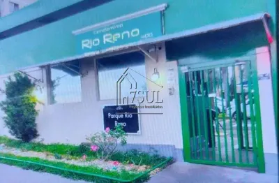 Apartamento com 2 quartos para alugar no Jardim Caparroz, São José do Rio Preto 