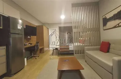 APARTAMENTO COM  42,00 m² - VILA SÃO JOSÉ - SÃO JOSÉ DO RIO PRETO SP