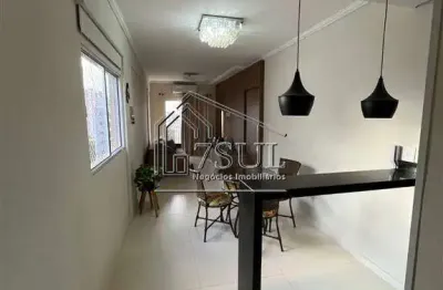 APARTAMENTO COM  68,00 m² - BOM JARDIM - SÃO JOSÉ DO RIO PRETO SP