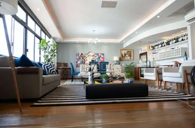 Apartamento a venda na redentora, 3 Dormitórios, 2 suites, sendo 1 Master com Banheira, 2 Vgs garagem paralelas. São José do Rio Preto SP