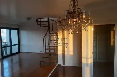 Cobertura a venda 3 dormitórios, suite, 5 Vgs garagem Região privilegiada. São José do Rio Preto  SP