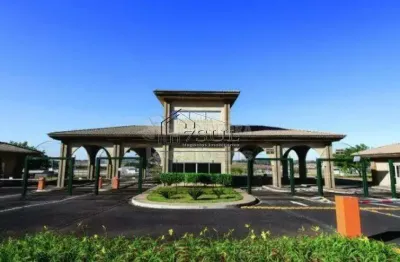 Terreno a Venda Condomínio Buona Vitta, 494m². São José do Rio Preto SP