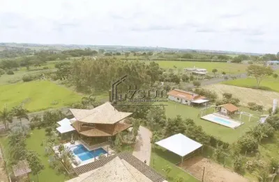 Tereno/Chácara a venda em Condomínio fechado. São José do Rio Preto/SP  TE30015