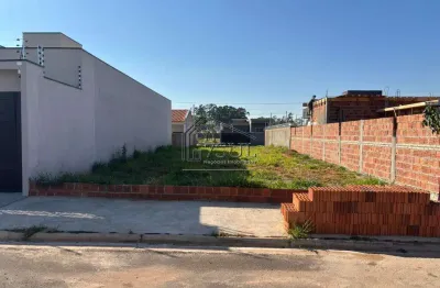 Terreno a venda Residencial Set Sul II - 200m² São José do Rio Preto SP TE30198