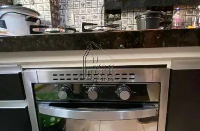 APARTAMENTO COM  50,00 m² - JARDINS RIO PRETO - SÃO JOSÉ DO RIO PRETO SP