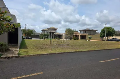 TERRENO COM  584,00 m² - LOTEAMENTO PARQUE RESIDENCIAL BUONA VITA - SÃO JOSÉ DO RIO PRETO SP