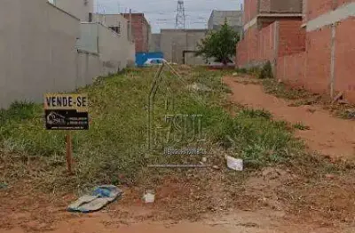 Terreno a venda Residencial Set Sul II - 200m² - São José do Rio Preto SP - TE30205