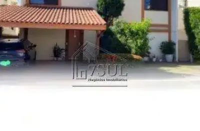 CASA COM  190,63 m² - CONDOMÍNIO RESIDENCIAL GREEN VILLAGE I - SÃO JOSÉ DO RIO PRETO SP