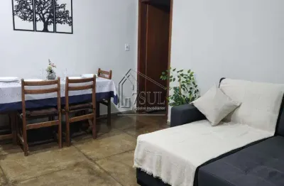 Casa Mobiliada para Locação – Bairro Quinta das Paineiras, São José do Rio Preto - SP  CA95025