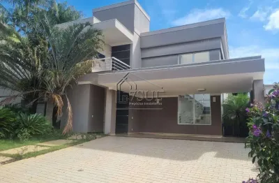 Casa com 4 quartos para alugar no Parque Residencial Damha IV, São José do Rio Preto 