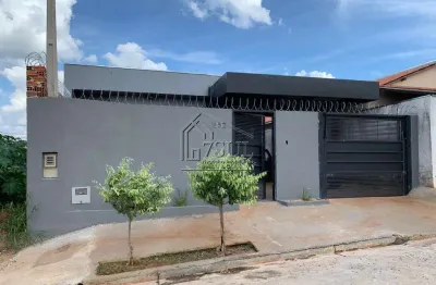 Casa à venda – Bairro Santa Regina, São José do Rio Preto/SP  CA10184