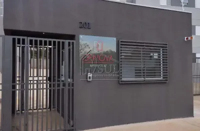 Apartamento com 2 quartos à venda no Residencial São Thomaz, São José do Rio Preto 