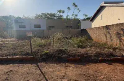 Terreno à venda no SETSUL, São José do Rio Preto 