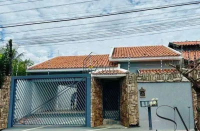 Casa com 4 quartos à venda no Jardim Simões, São José do Rio Preto 