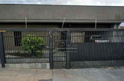 Espaçosa Casa com 4 Suítes à Venda em Santos Dumont - São José do Rio Preto