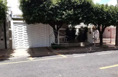 Casa com 2 quartos à venda no Jardim Soraia, São José do Rio Preto 