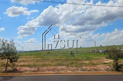 TERRENO COM  200,00 m² - EPLATZ RIO PRETO - SÃO JOSÉ DO RIO PRETO SP