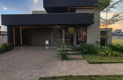 Casa com 3 quartos à venda no Terra Vista Residence Club, Mirassol 