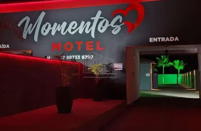 Casa comercial à venda no Centro, Santa Fé do Sul 