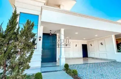 Casa com 3 quartos à venda no Residencial SetLife 2, Mirassol 