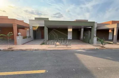 Casa com 2 quartos à venda no Raízes Impperial, Bady Bassitt 