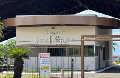 TERRENO COM  1.500,00 m² - CONDOMINIO BAIAS DE SANTA MONICA - FRONTEIRA MG