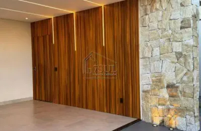 Casa com 3 quartos à venda no Eville Bady Bassitt, Bady Bassitt 