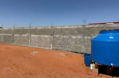 Vende se Terreno Condomínio Fechado Recanto do lago - São José do Rio Preto - SP TE30224