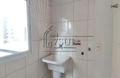 Apartamento à venda Bairro Bom Jardim São José do Rio Preto SP AP20071