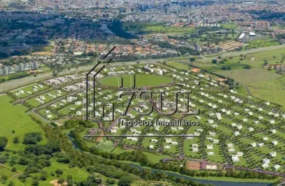 Terreno comercial eplenum tresor  em são josé do rio preto - te30257