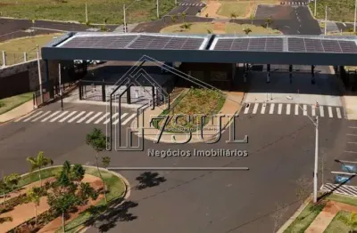 Terreno comercial condomínio eplenum tresor  em são josé do rio preto - te30245