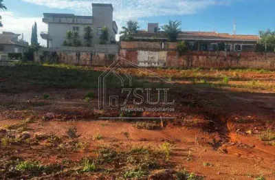 Vende se Terreno em Condomínio Fechado Residencial Damha I - com 900 m2 - São José do Rio Preto - SP  TE30271